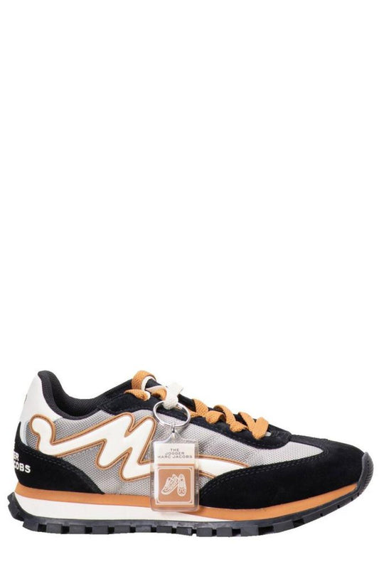 Marc Jacobs The Jogger Lace-Up Sneakers