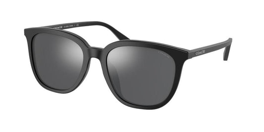 Coach Men's Fashion 55mm Sunglasses