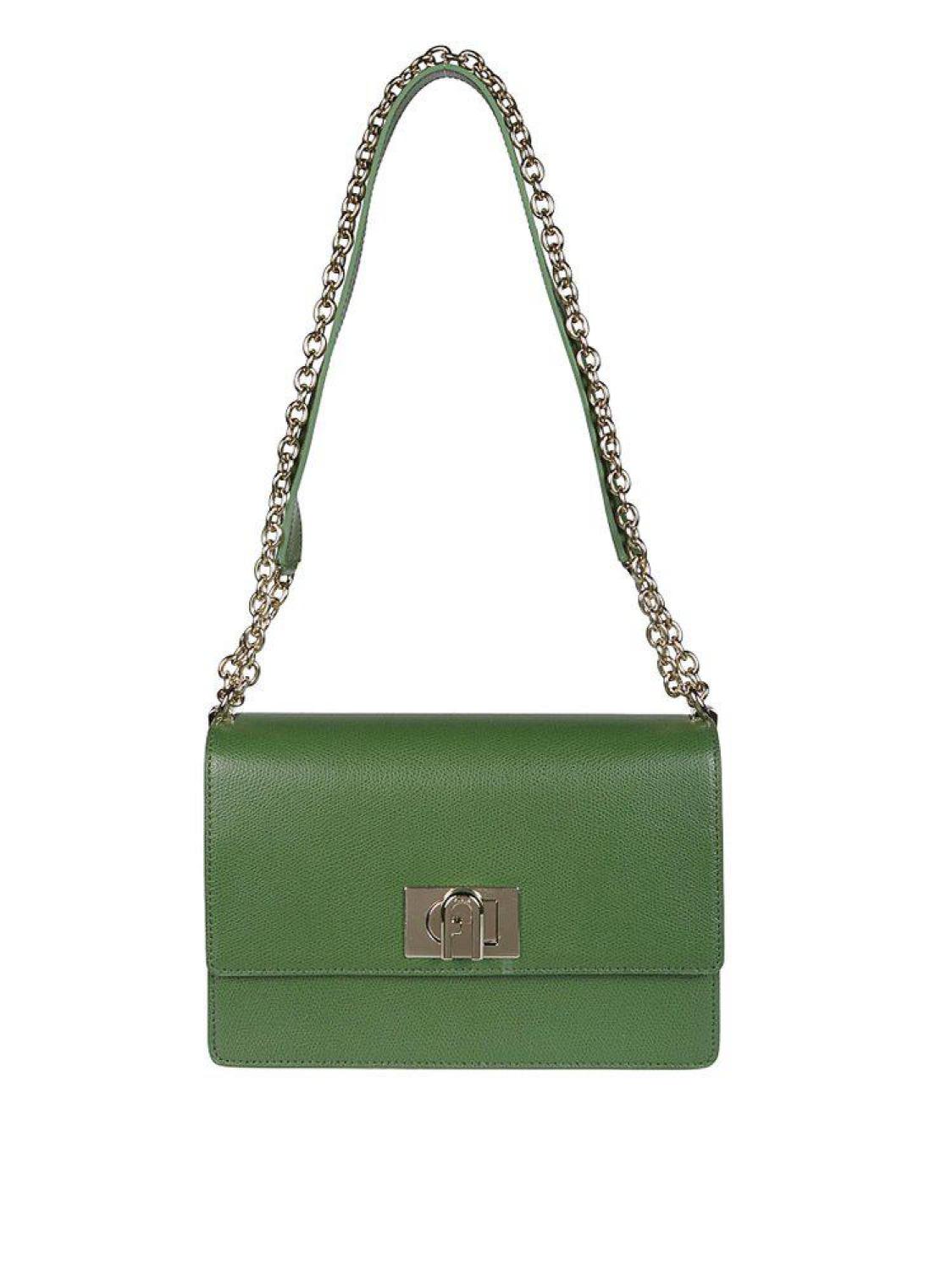 Furla 1927 Small Crossbody Bag