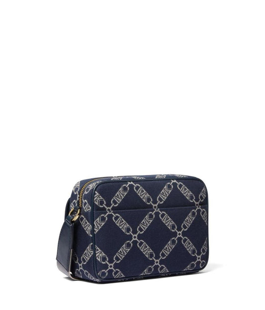 Parker Medium Chain Swag Camera Crossbody