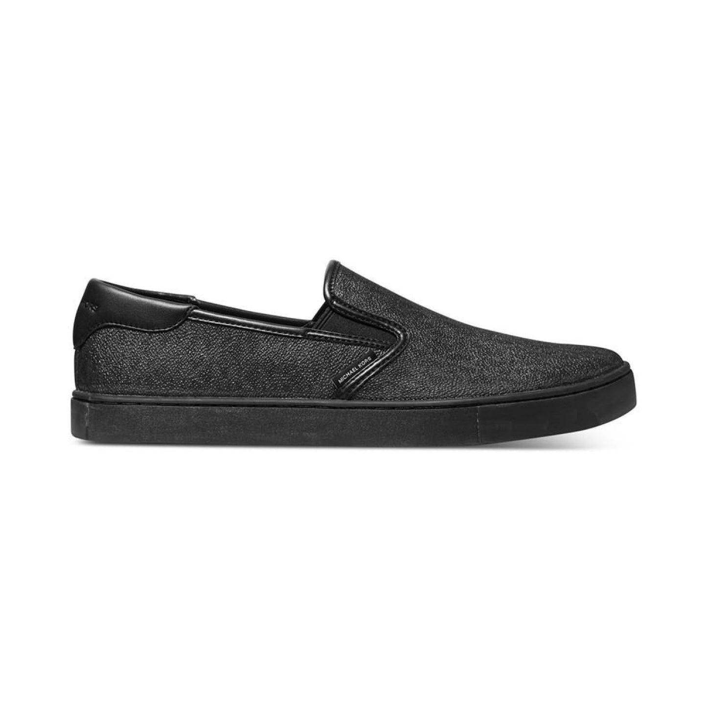 Men's Nate Slip-On Sneakers