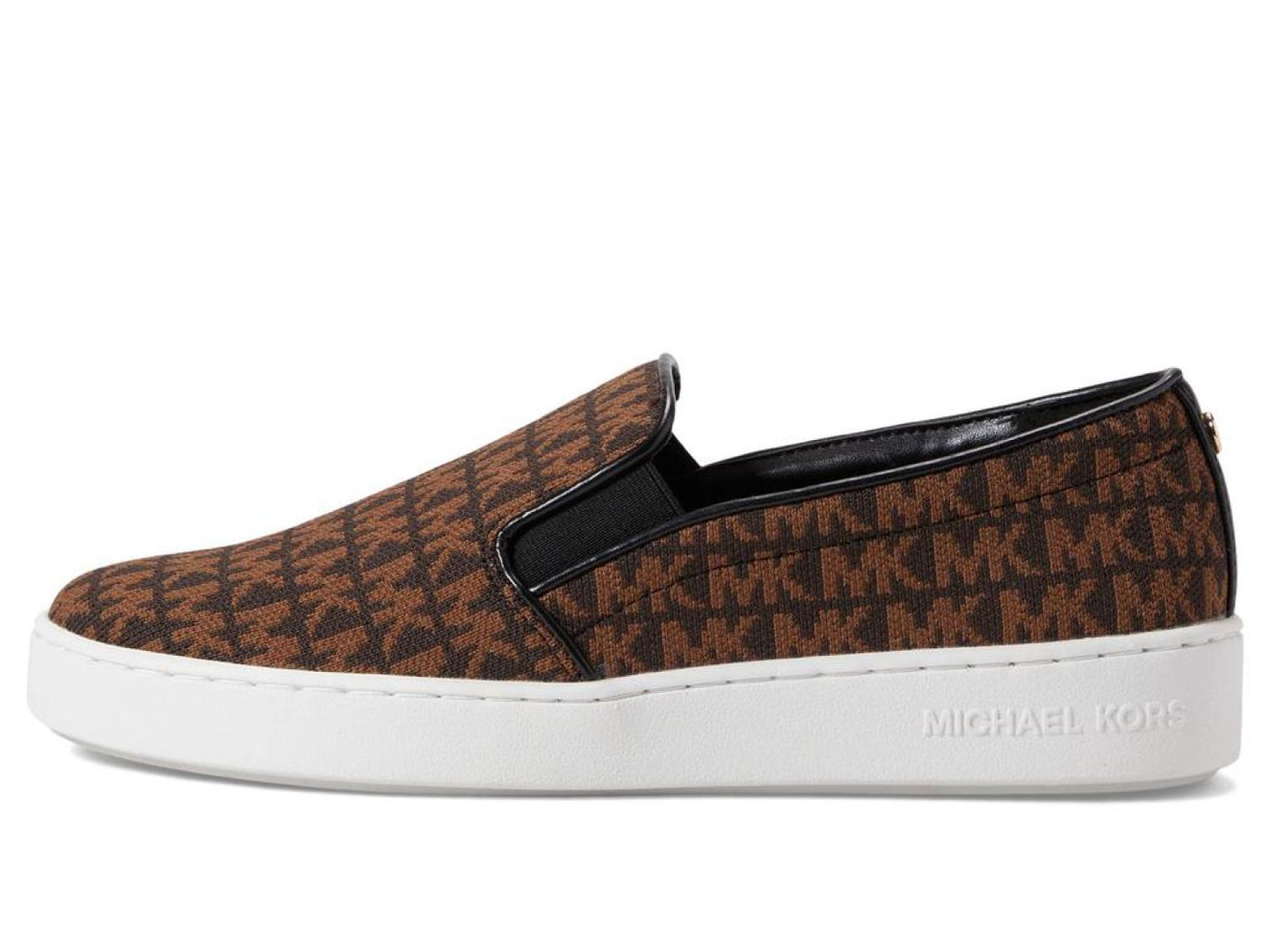 Keaton Knit Slip-On