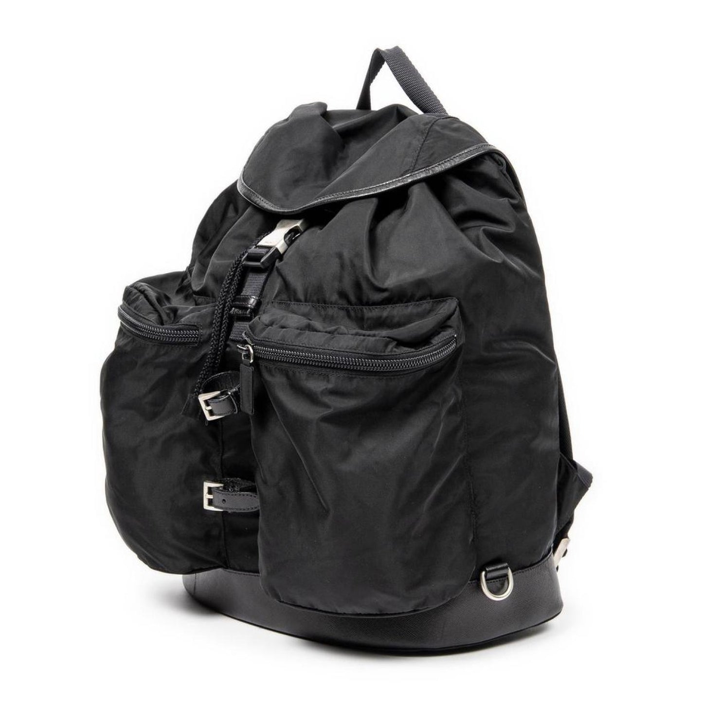 Drawstring Backpack