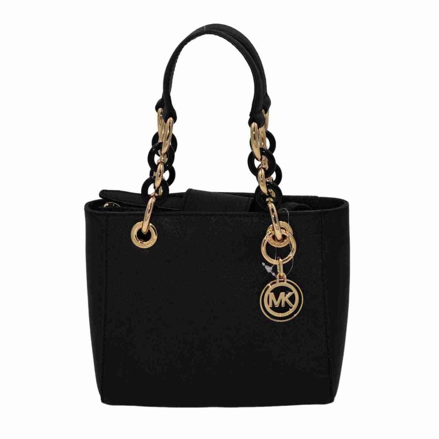 Michael Kors Cynthia Satchel - (Pre-Owned)