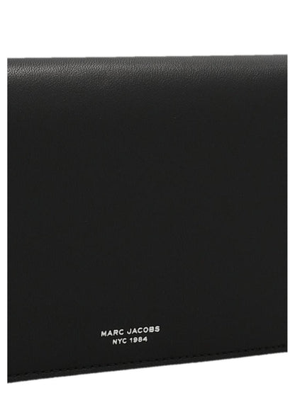 Marc Jacobs The Mini Shoulder Bag