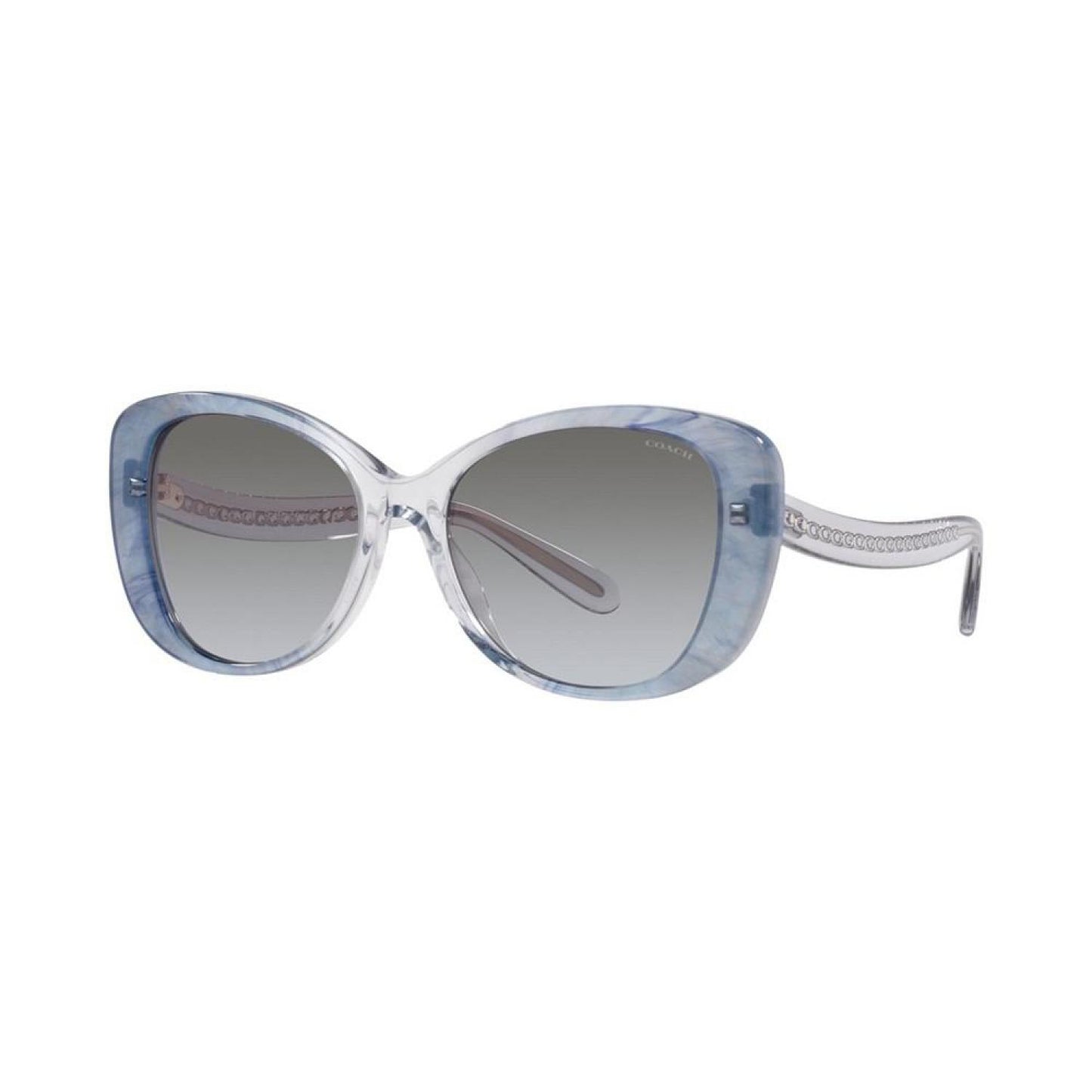 Women's Sunglasses, HC8322 54