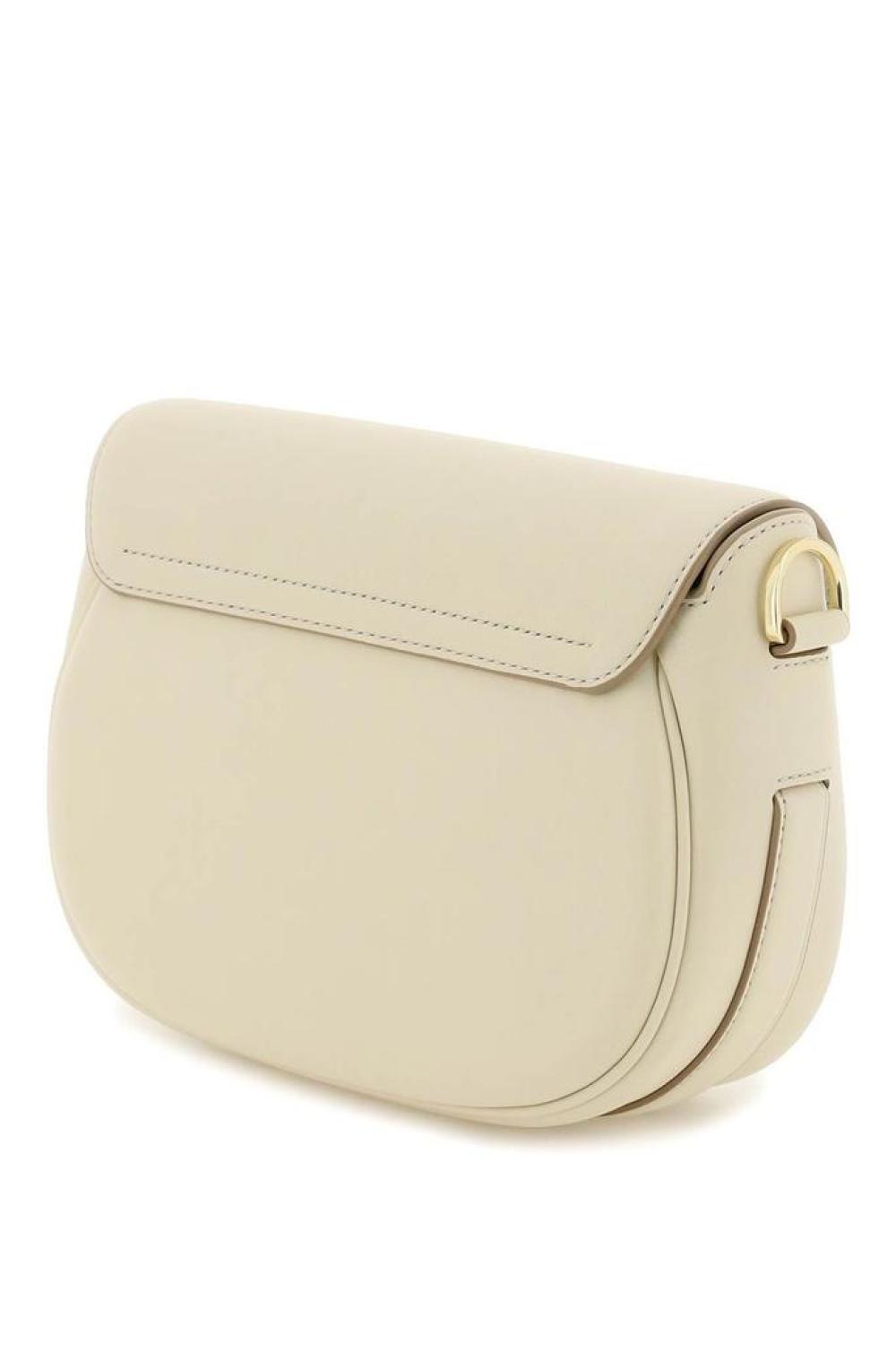 Marc Jacobs The Snapshot Foldover Top Crossbody Bag