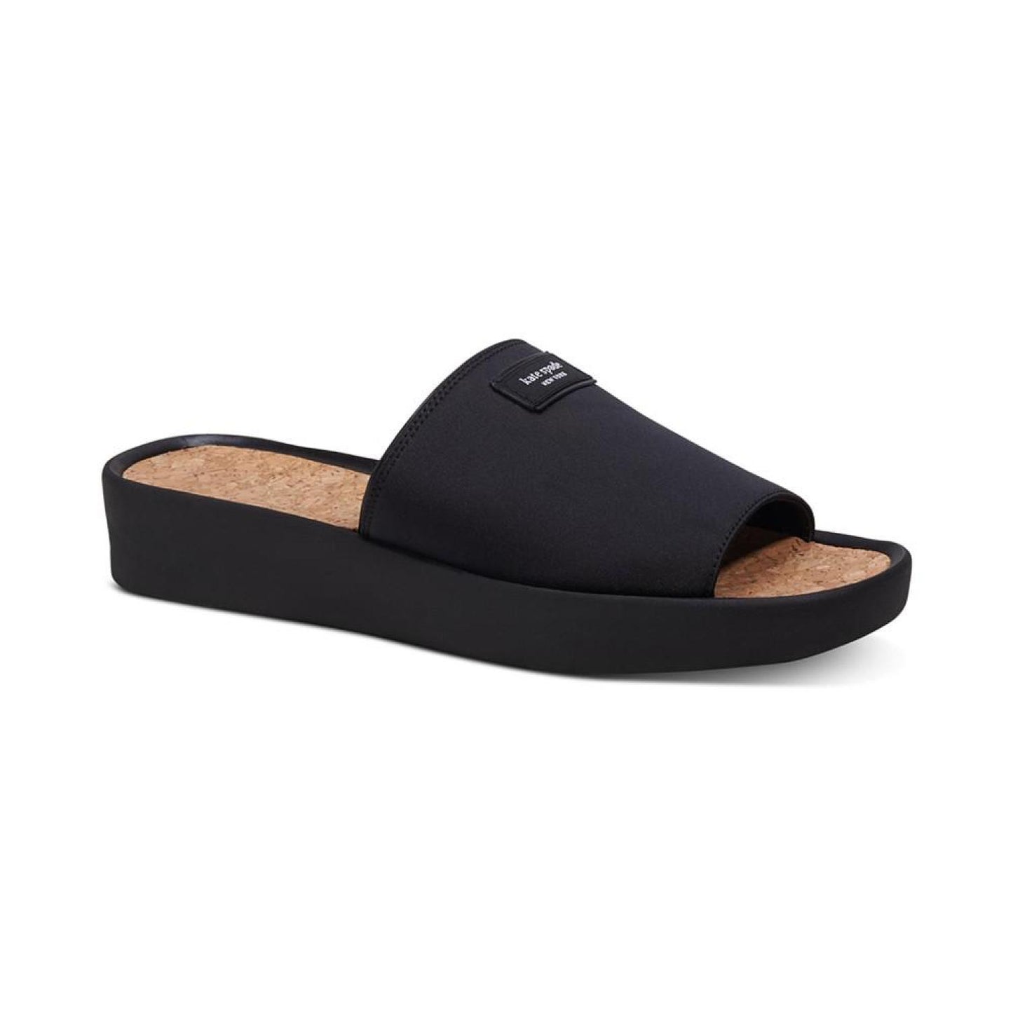 Women's Spree Slide Flat Sandals