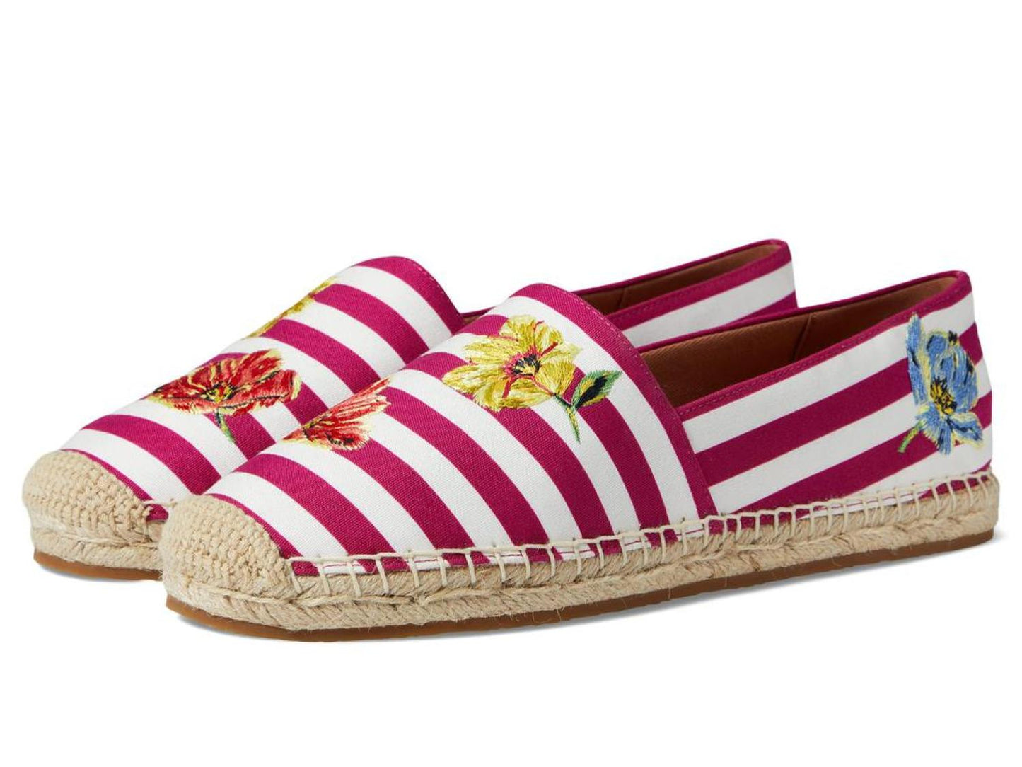 Picnic Espadrille