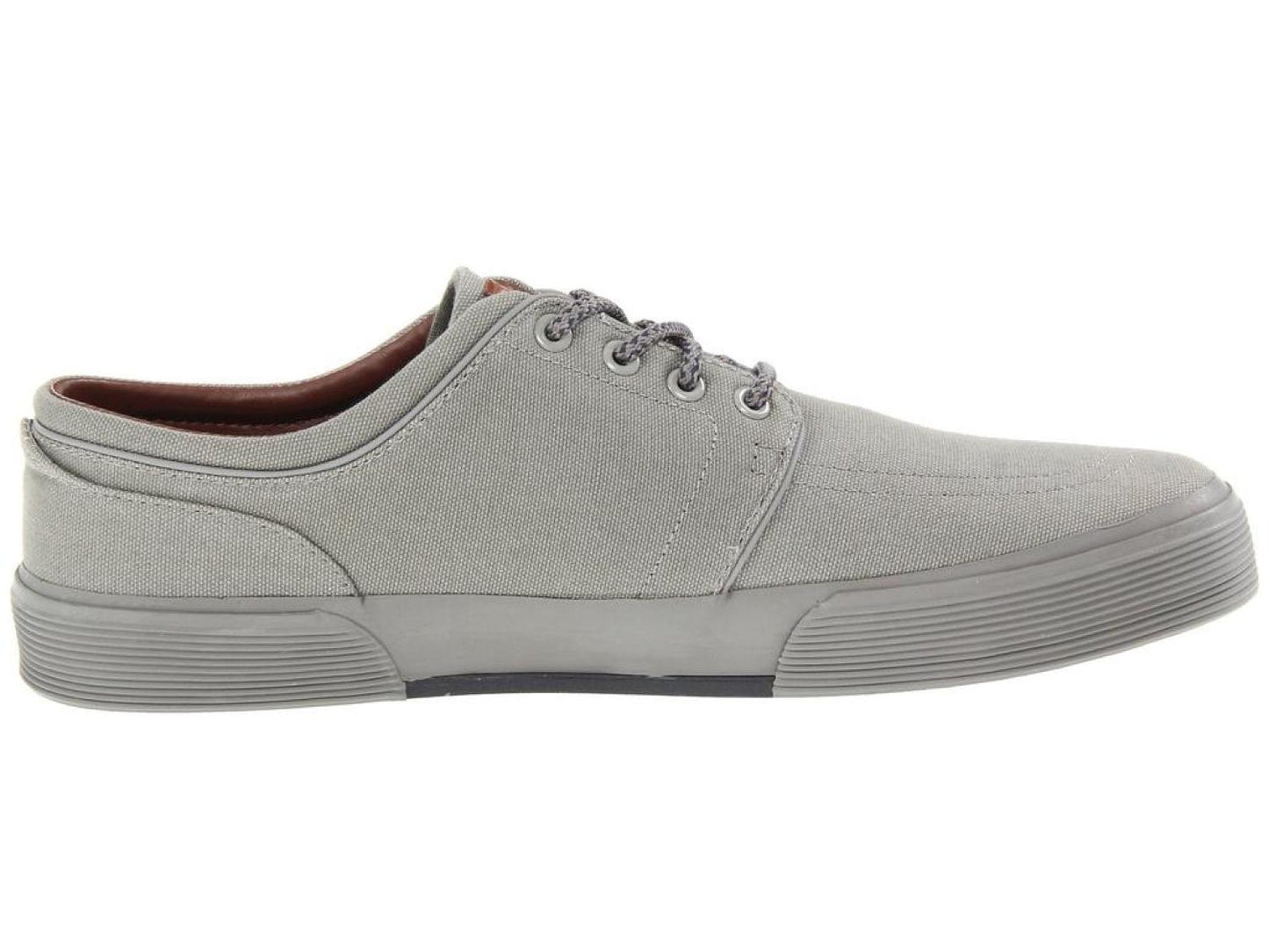 Faxon Low-Top Canvas Sneaker