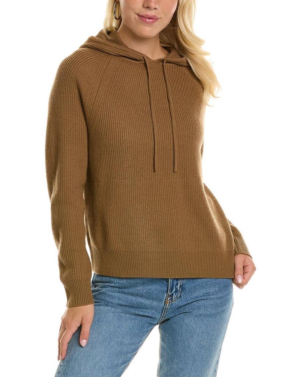 Max Mara Moxa Wool Sweater