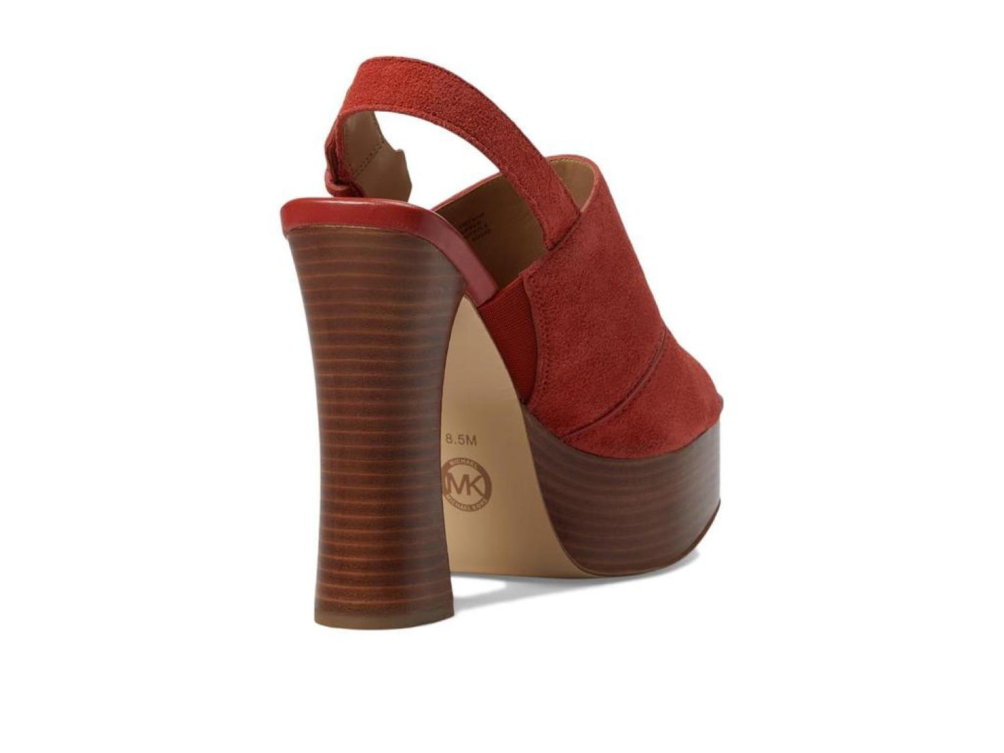 Rye Platform Sandal