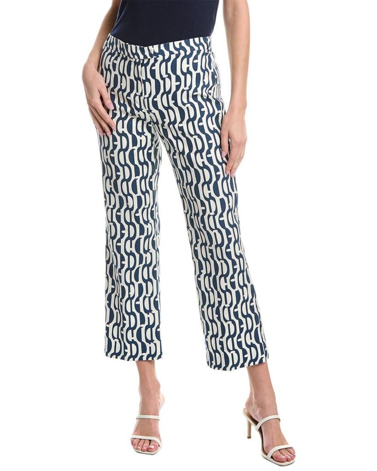 ‘S MaxMara Astro Trouser