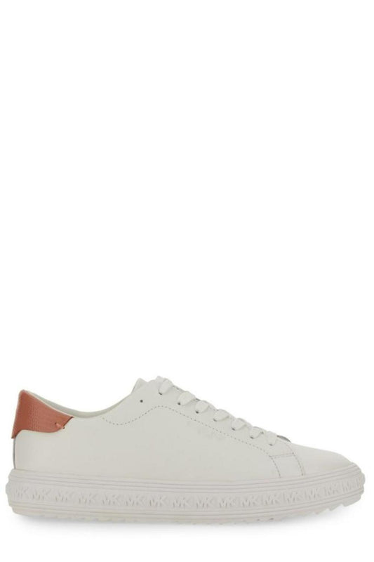 Michael Michael Kors Low-Top Sneakers