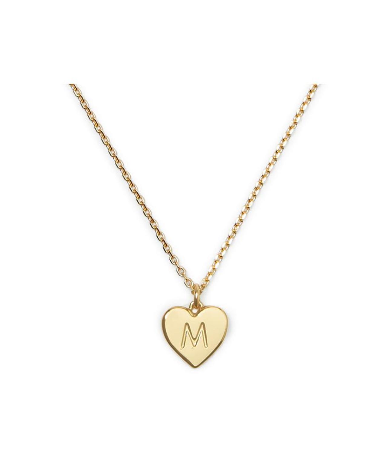 M Pendant