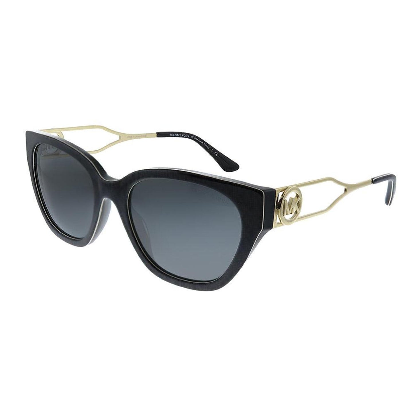 Michael Kors Lake Como MK 2154 370687 Womens Square Sunglasses