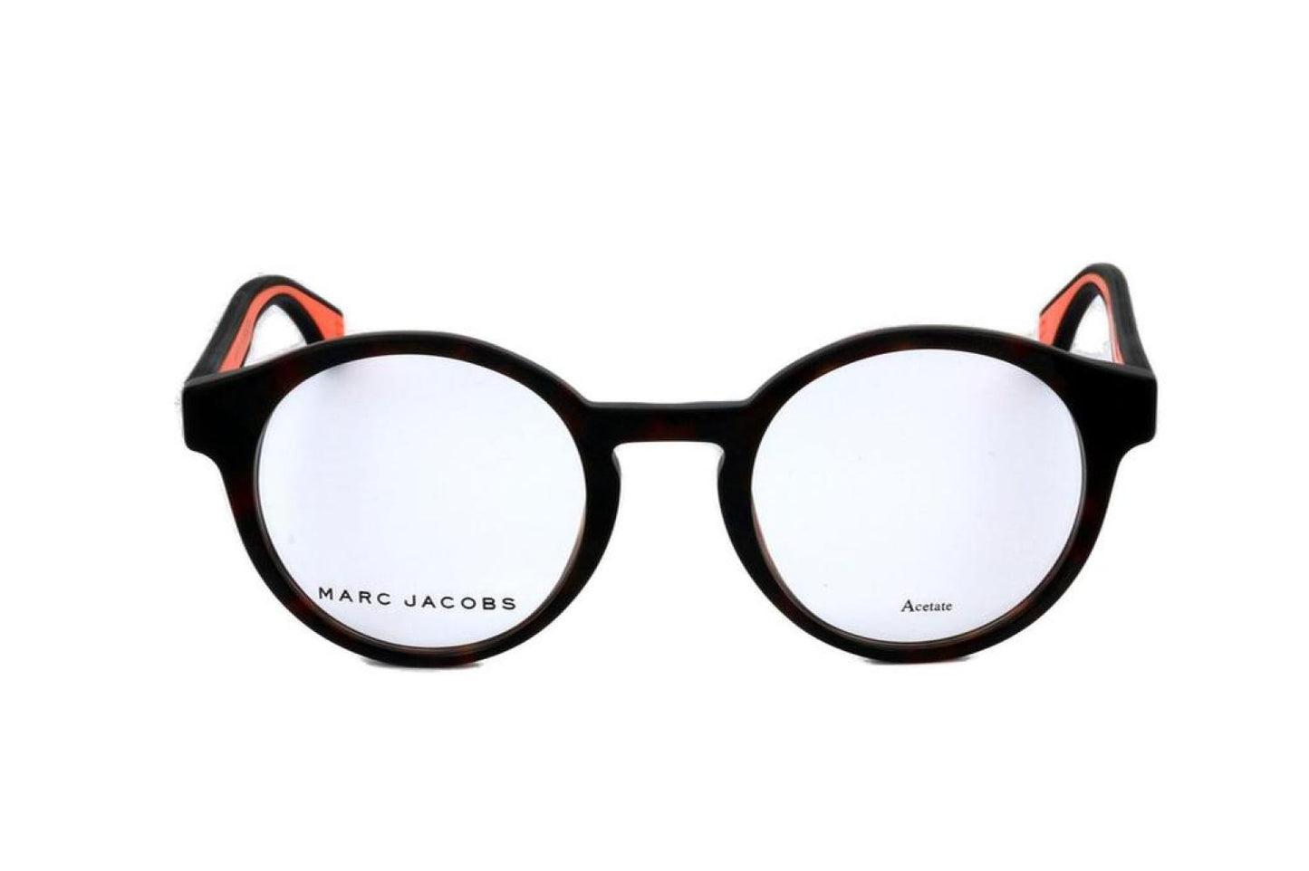 Marc Jacobs Eyewear Round Frame Glasses