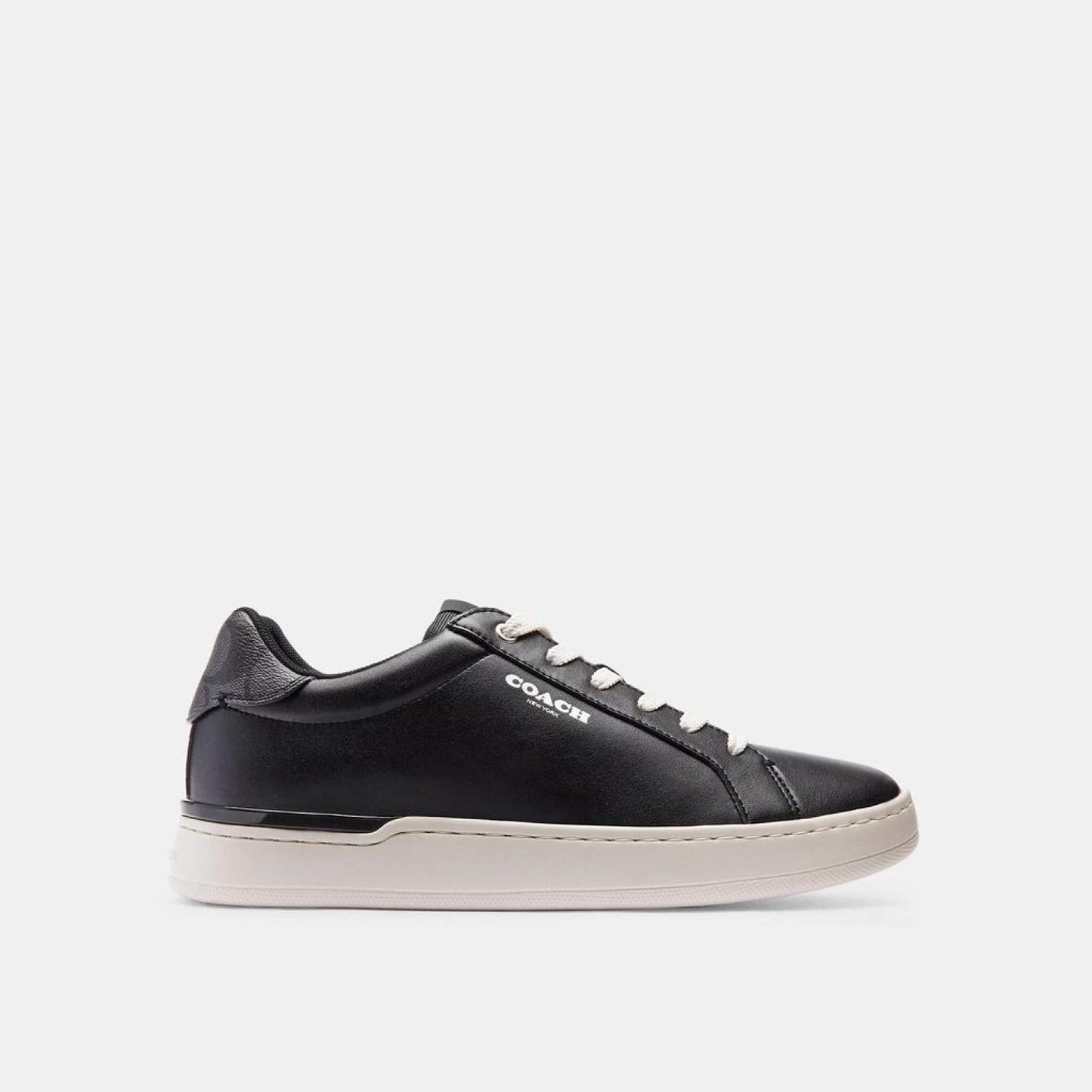 Coach Outlet Clip Low Top Sneaker