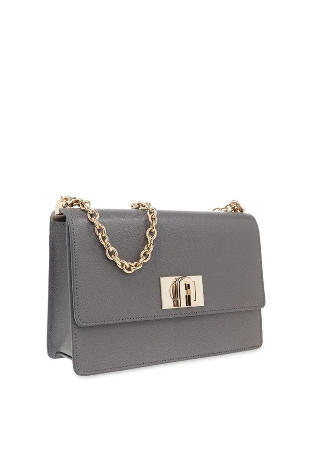 Furla 1927 Small Crossbody Bag