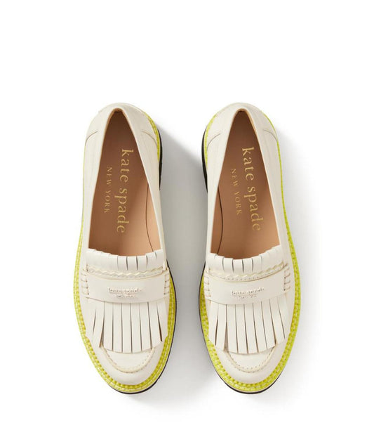 Caddy Loafers