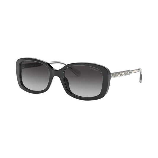 Women's L1114 Sunglasses, Gradient HC8278