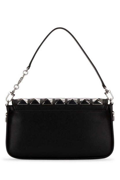 Michael Kors Studded Shoulder Bag