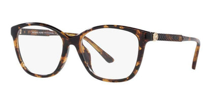 Michael Kors Eyewear Square Frame Glasses