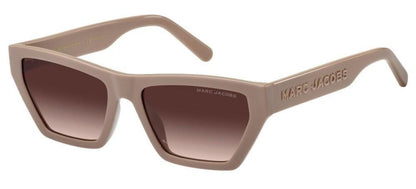 Marc Jacobs Eyewear Cat-Eye Sunglasses