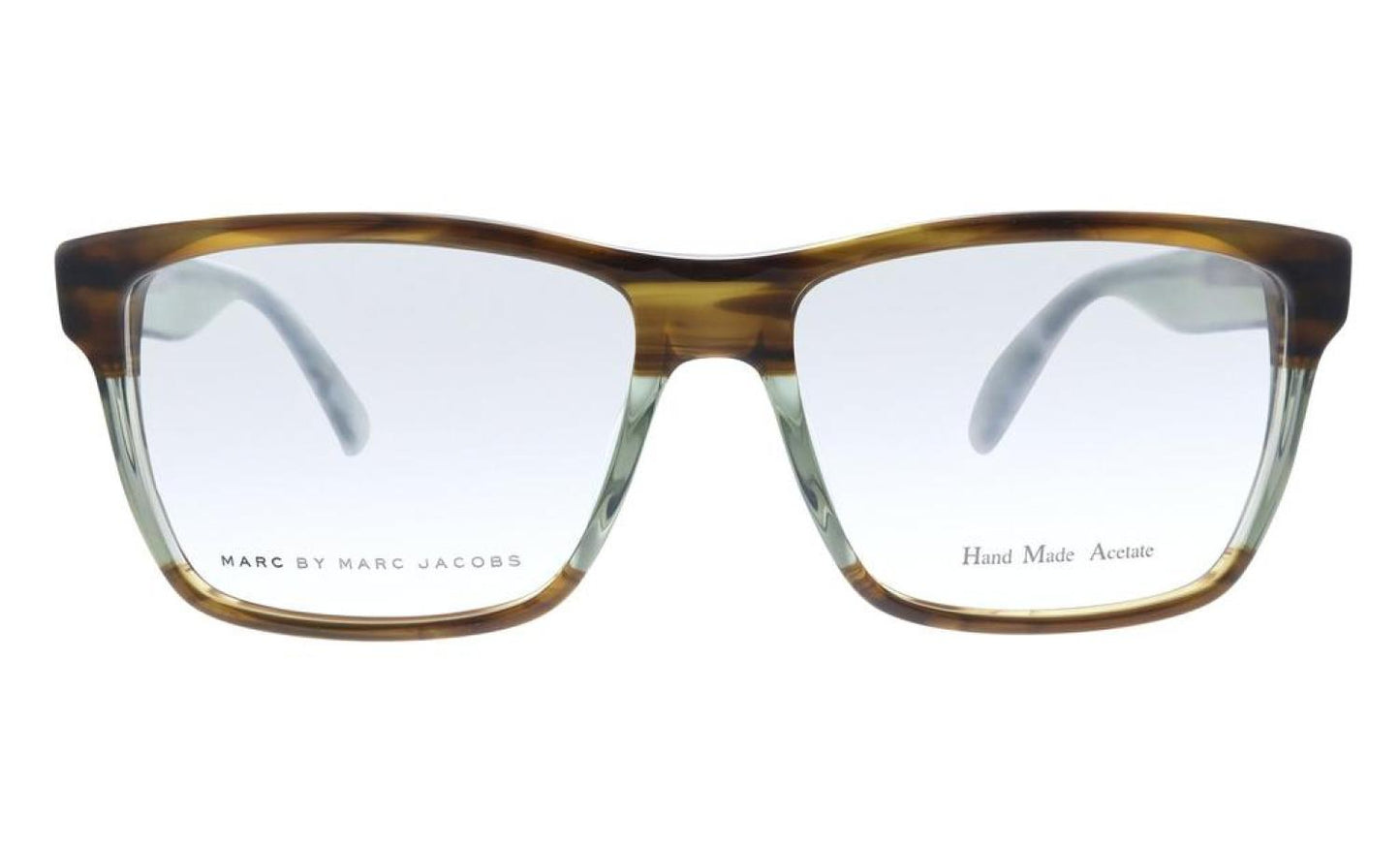 Marc by Marc Jacobs  MMJ 630 B0I 54mm Unisex Rectangle Eyeglasses 54mm