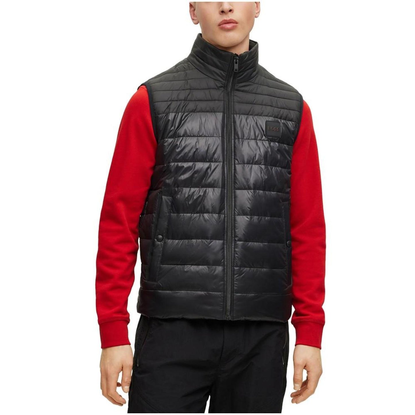 Men's Water-Repellent Gilet