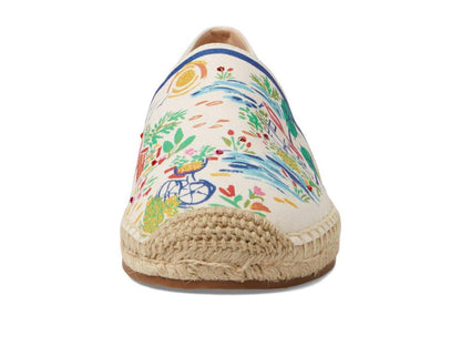 Espadrilles