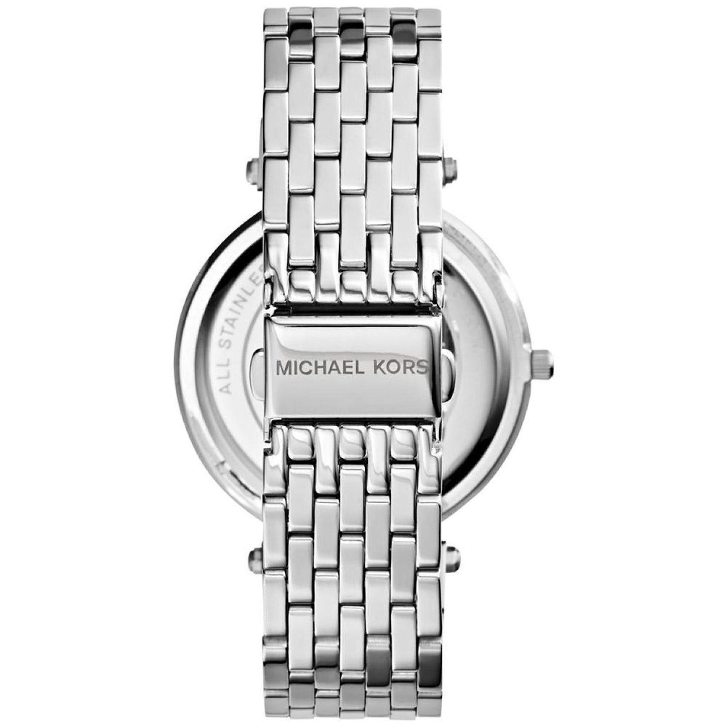 Women's Darci Stainless Steel Bracelet Watch 39mm MK3190