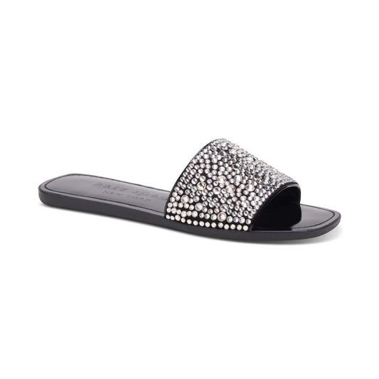 Women's All That Glitters Flat Sandals