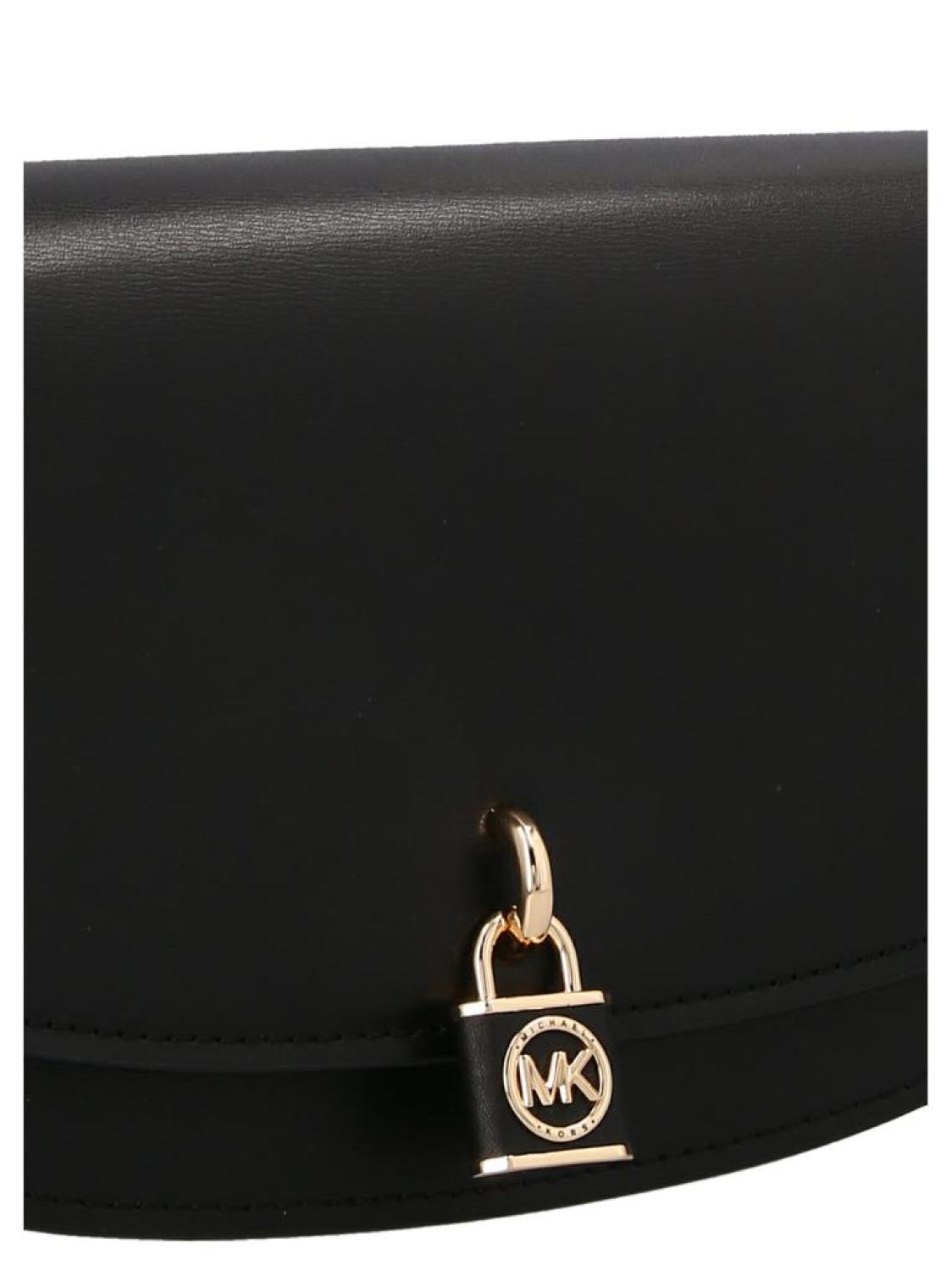 Michael Michael Kors Mila Foldover Top Shoulder Bag