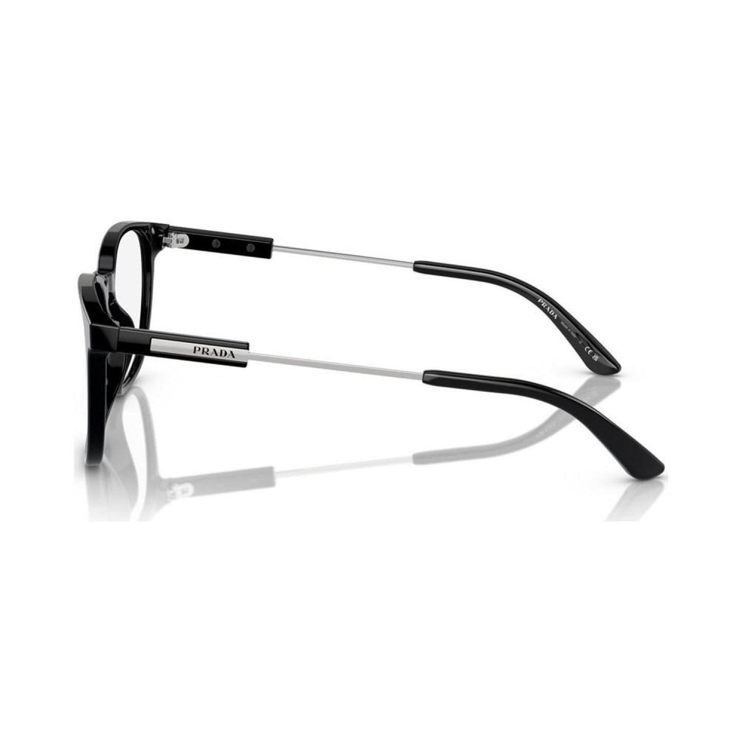 Men's Eyeglasses, PR 19ZV 53