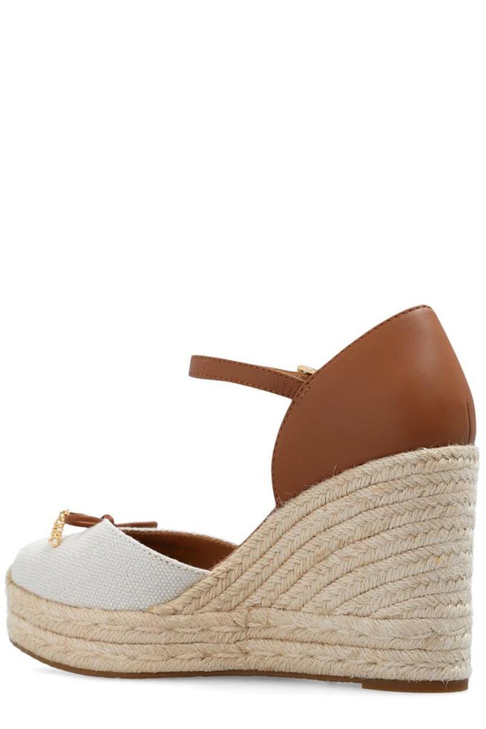 Michael Michael Kors Nori Wedge Pumps