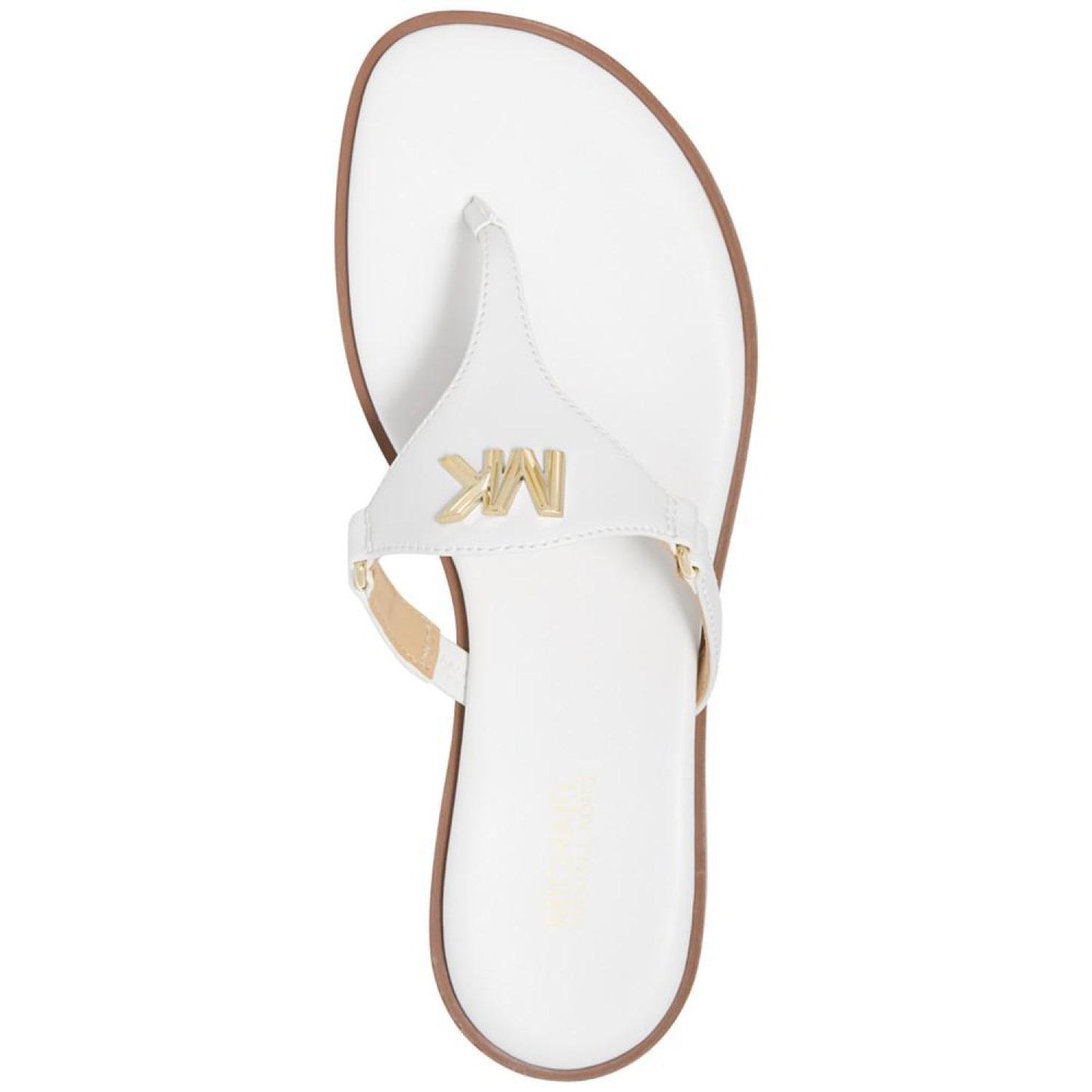 Women's Jillian Slip-On Thong Sandals