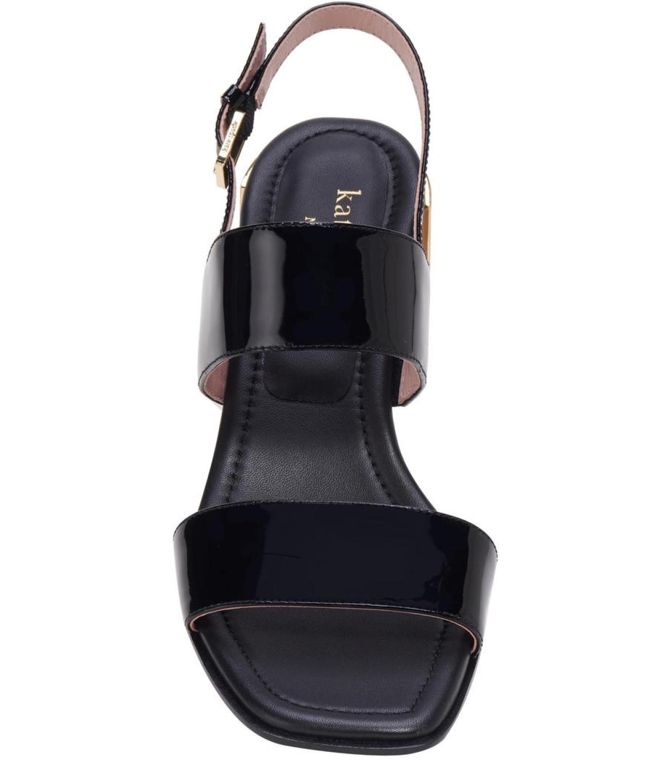 Merrit Heel Sandal