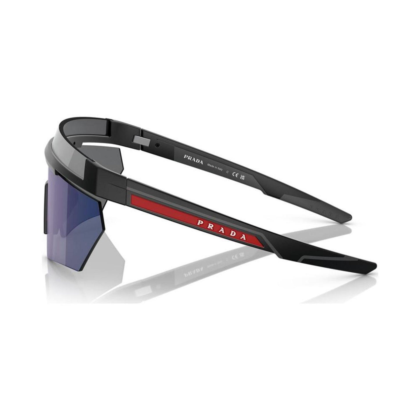 Men's Sunglasses, PS 01YS44-X