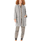 Sherpa Fleece Robe