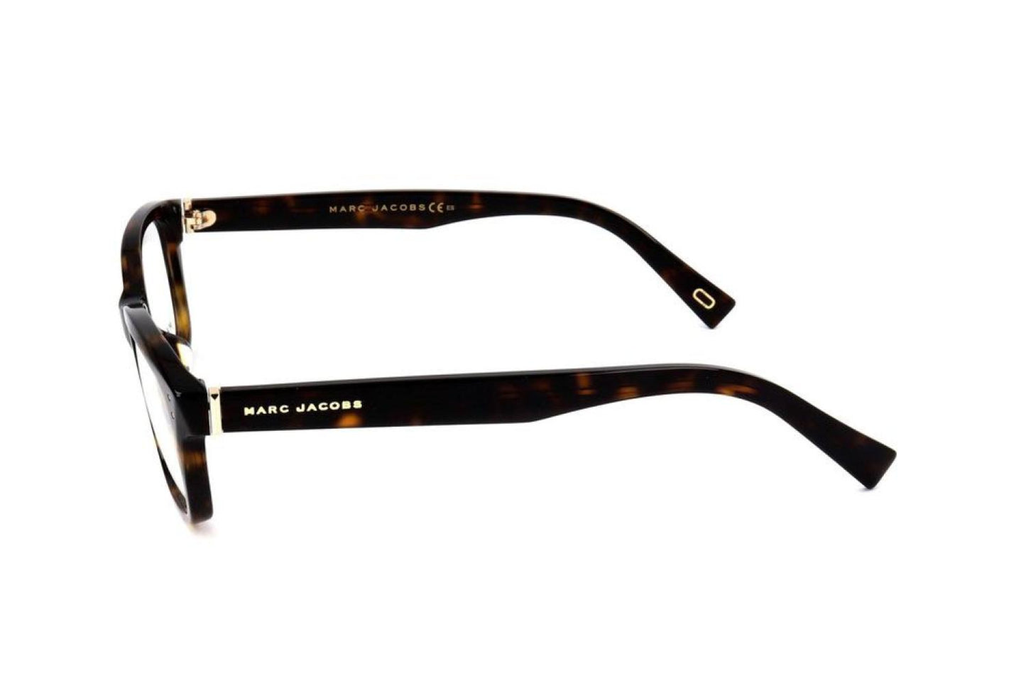 Marc Jacobs Eyewear Square Frame Glasses