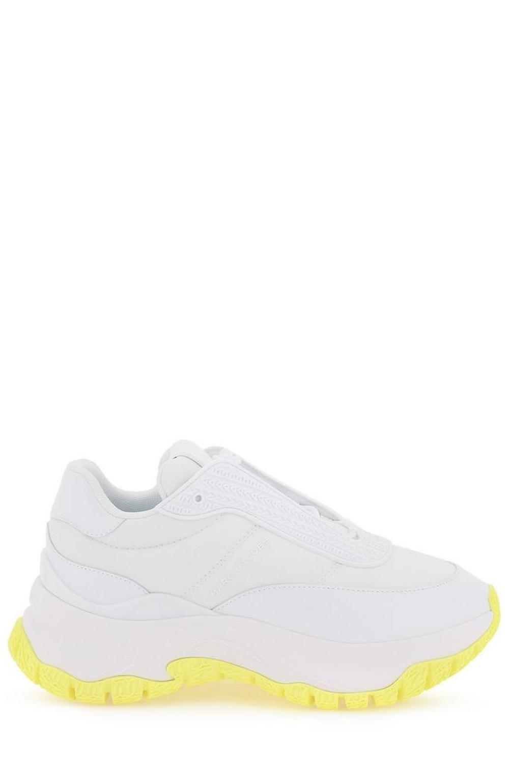 Marc Jacobs The Lazy Runner Low-Top Sneakers