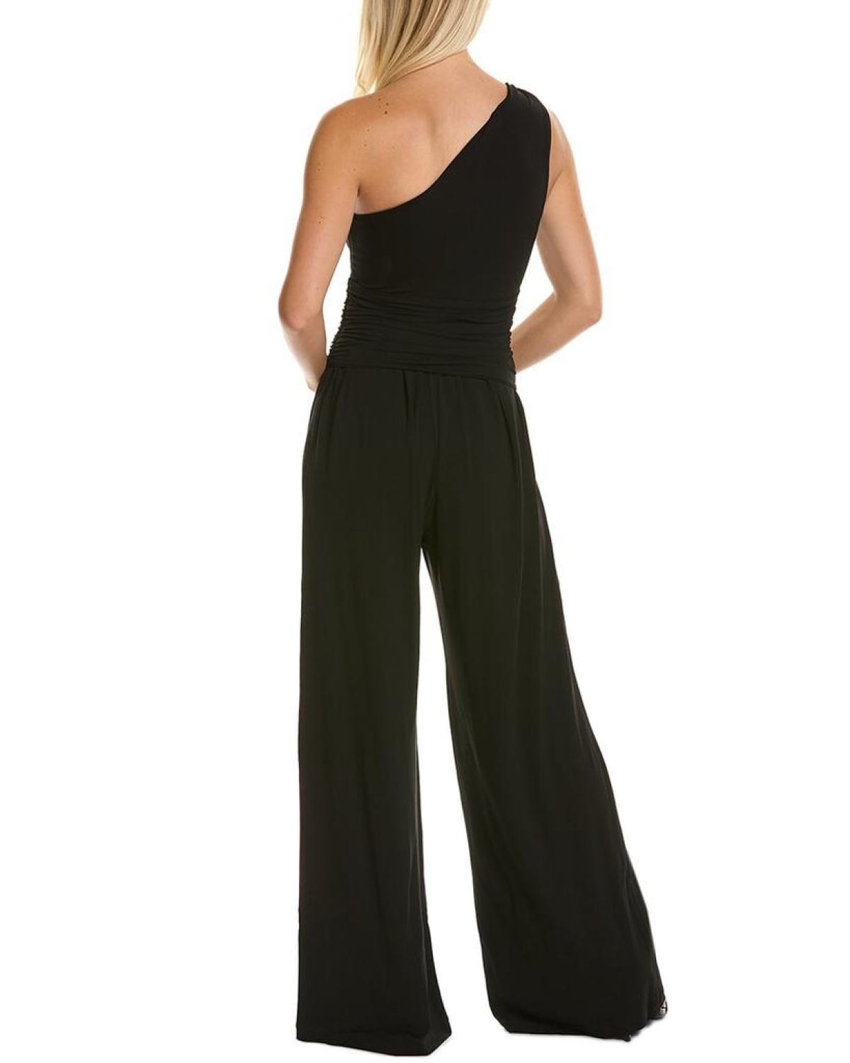 Michael Kors Collection Palazzo Jumpsuit