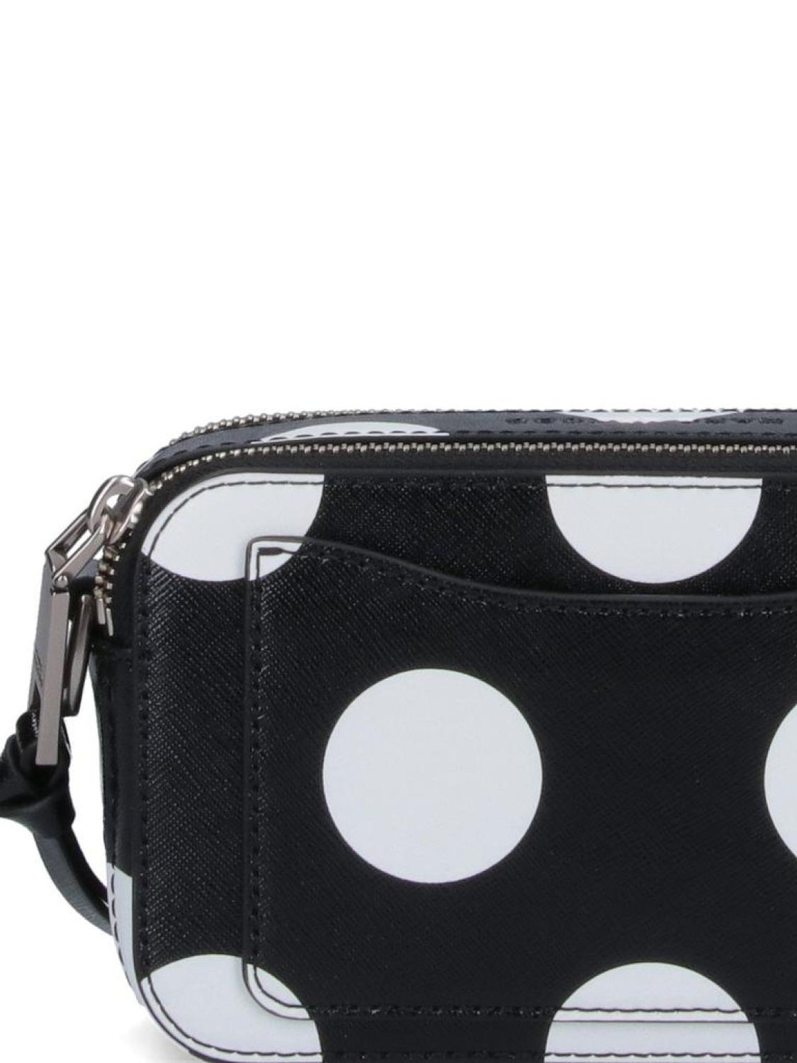 Marc Jacobs The Snapshot Crossbody Bag