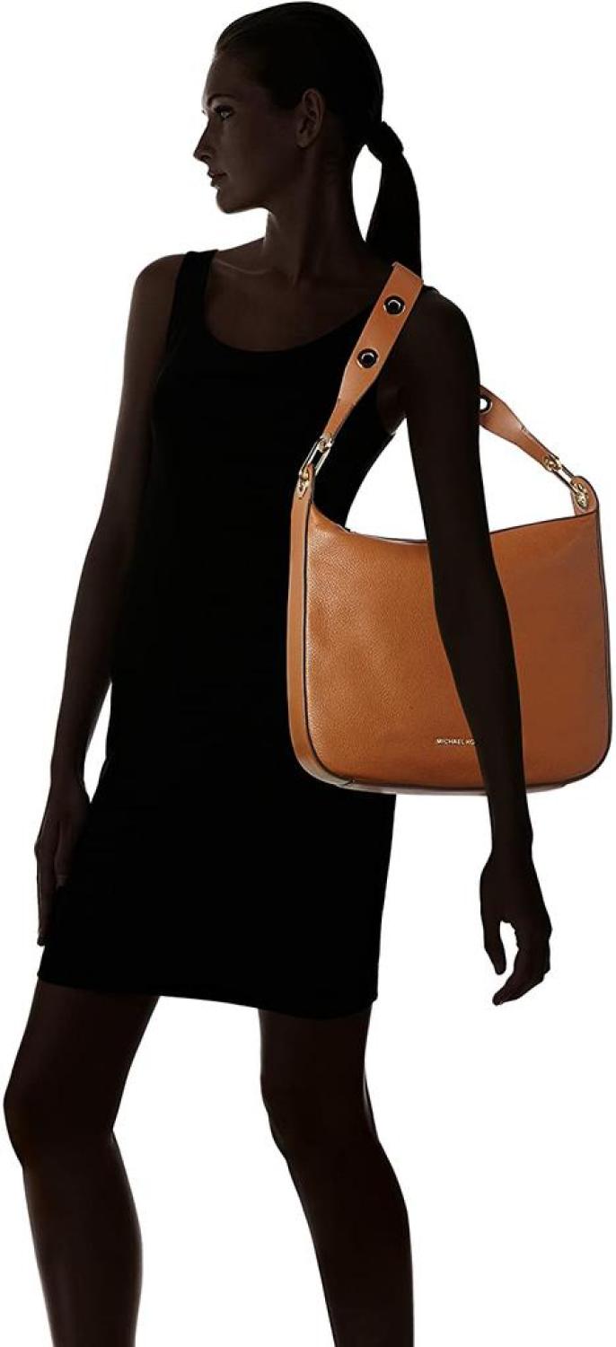 Michael Kors Raven Shoulder