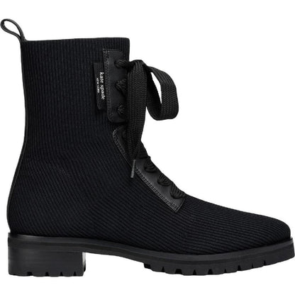 Merigue Womens Combat & Lace-up Boots