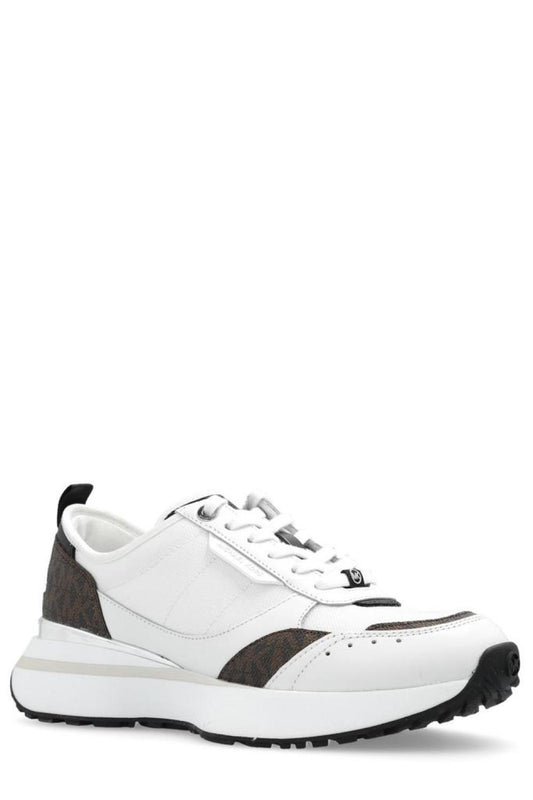 Michael Michael Kors Flynn Lace-Up Sneakers