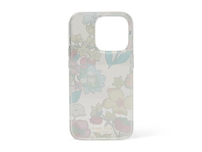 Flowerbed Printed TPU iPhone® 14 Pro