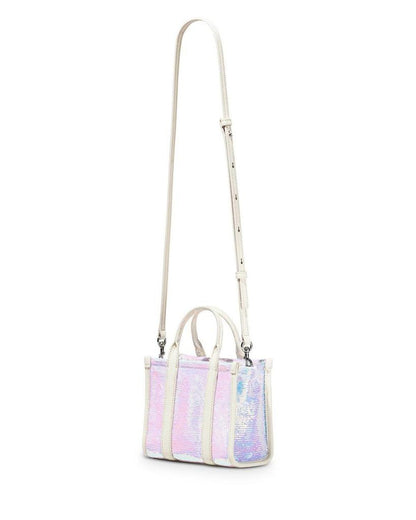 The Sequin Mini Tote