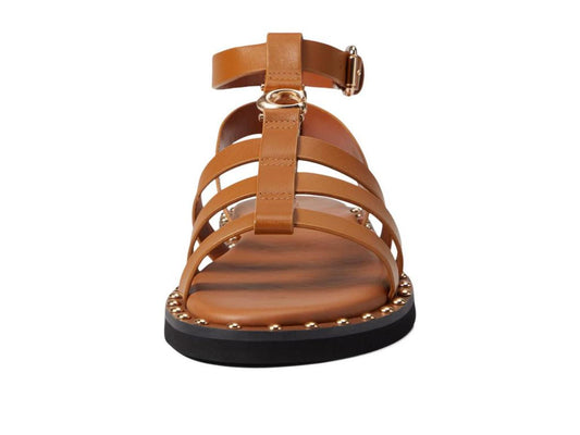 Giselle Leather Sandal